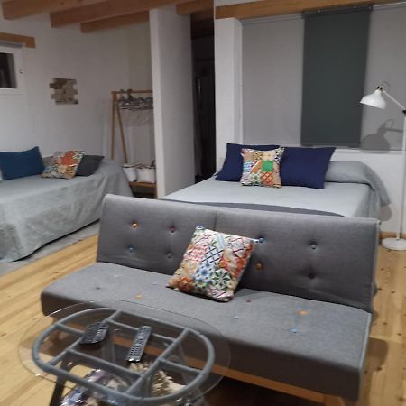 Apartamento Loft Armony Villaverde  Exterior foto